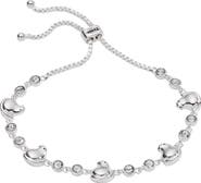 Alex and Ani Peeps® Chick Bolo Bracelet