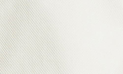 Max Studio Piqué Jacket In White