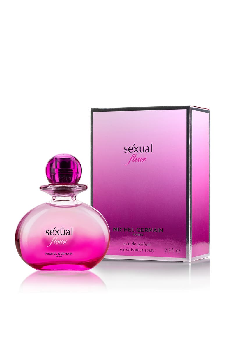 Séxūal Fleur Eau de Parfum, Alternate, color, NO COLOR