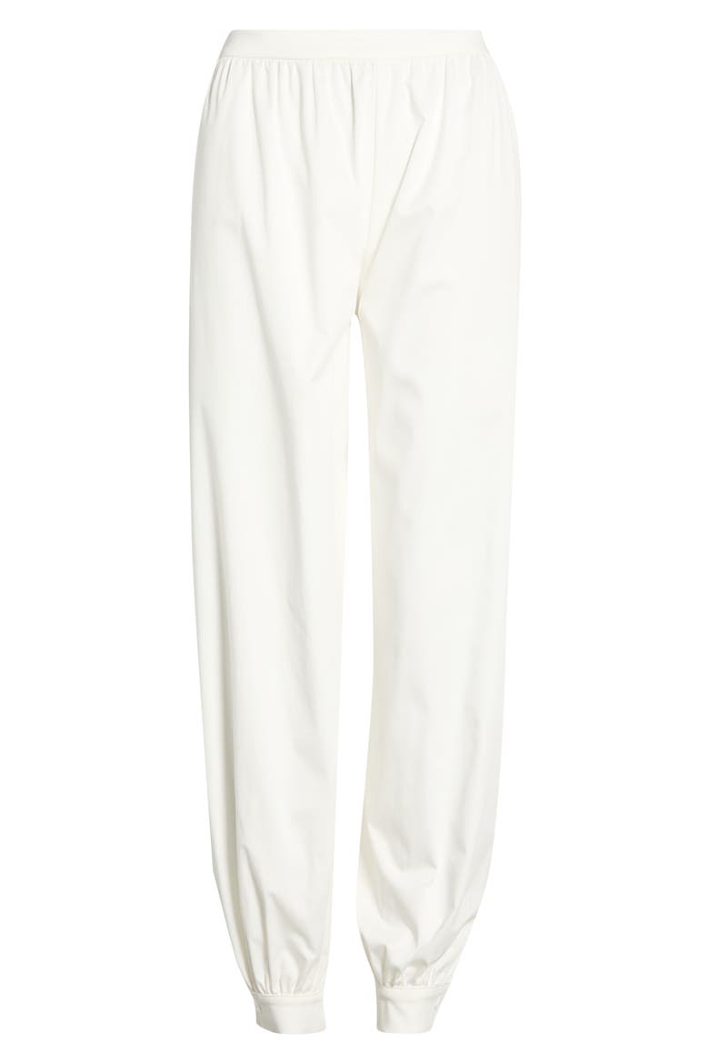 Remy Balloon Pants, Alternate, color, IVORY