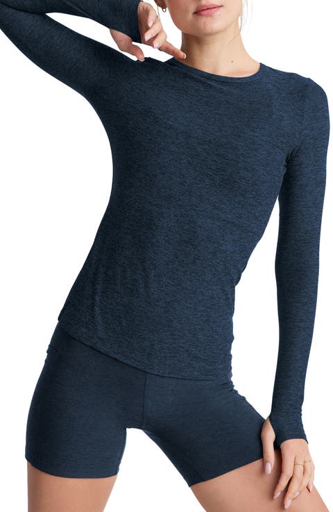 Classic Crewneck Pullover