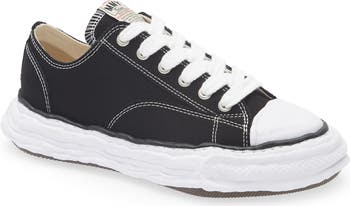 MA-1 Platform Sneaker