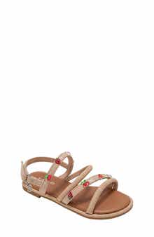 bebe Kids' Fresa Sandal
