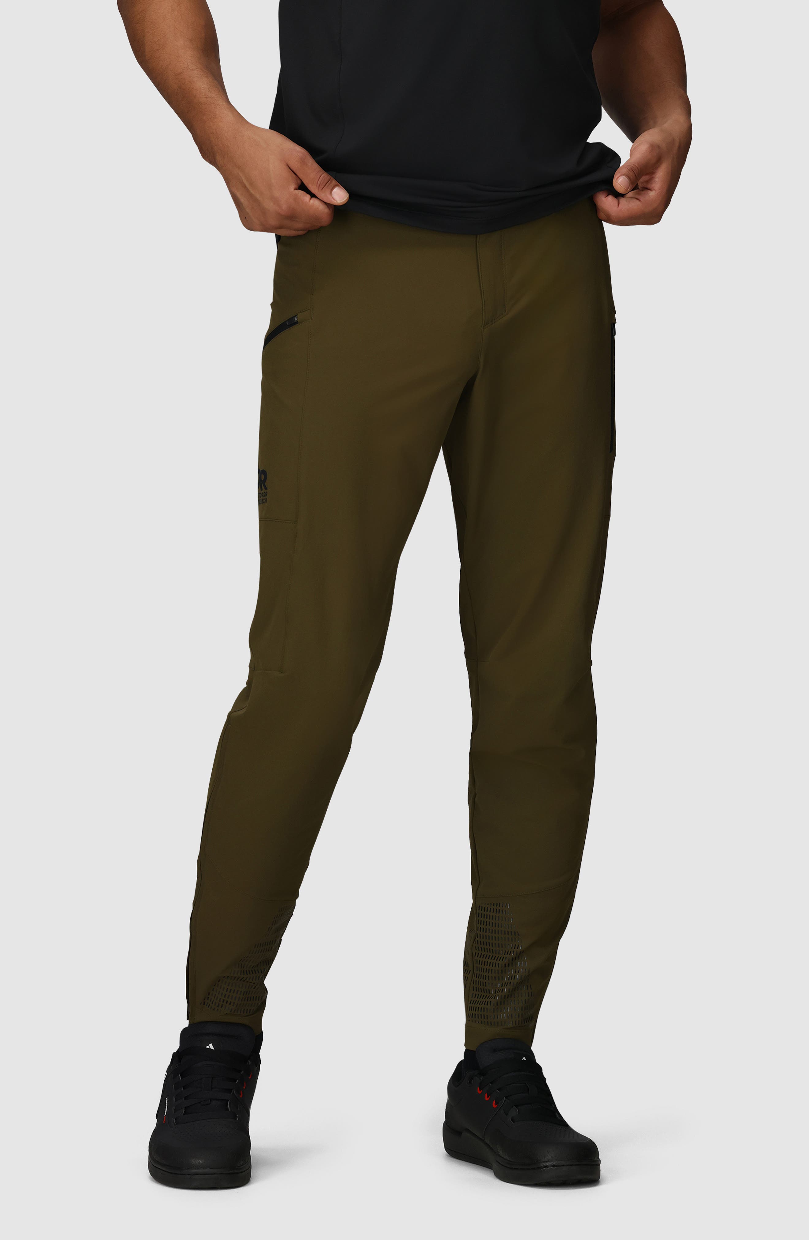 Freewheel MTB Ride Pants - image 5