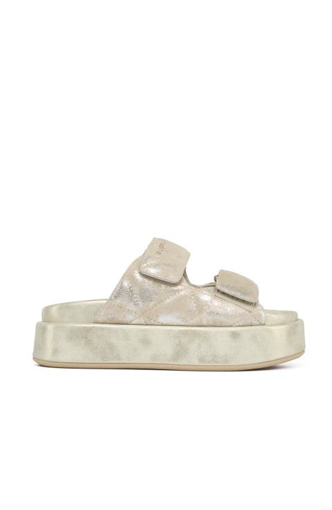 Yvonne Sandal