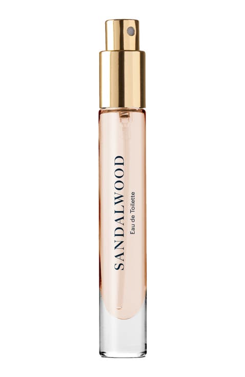 Sandalwood Eau de Toilette
