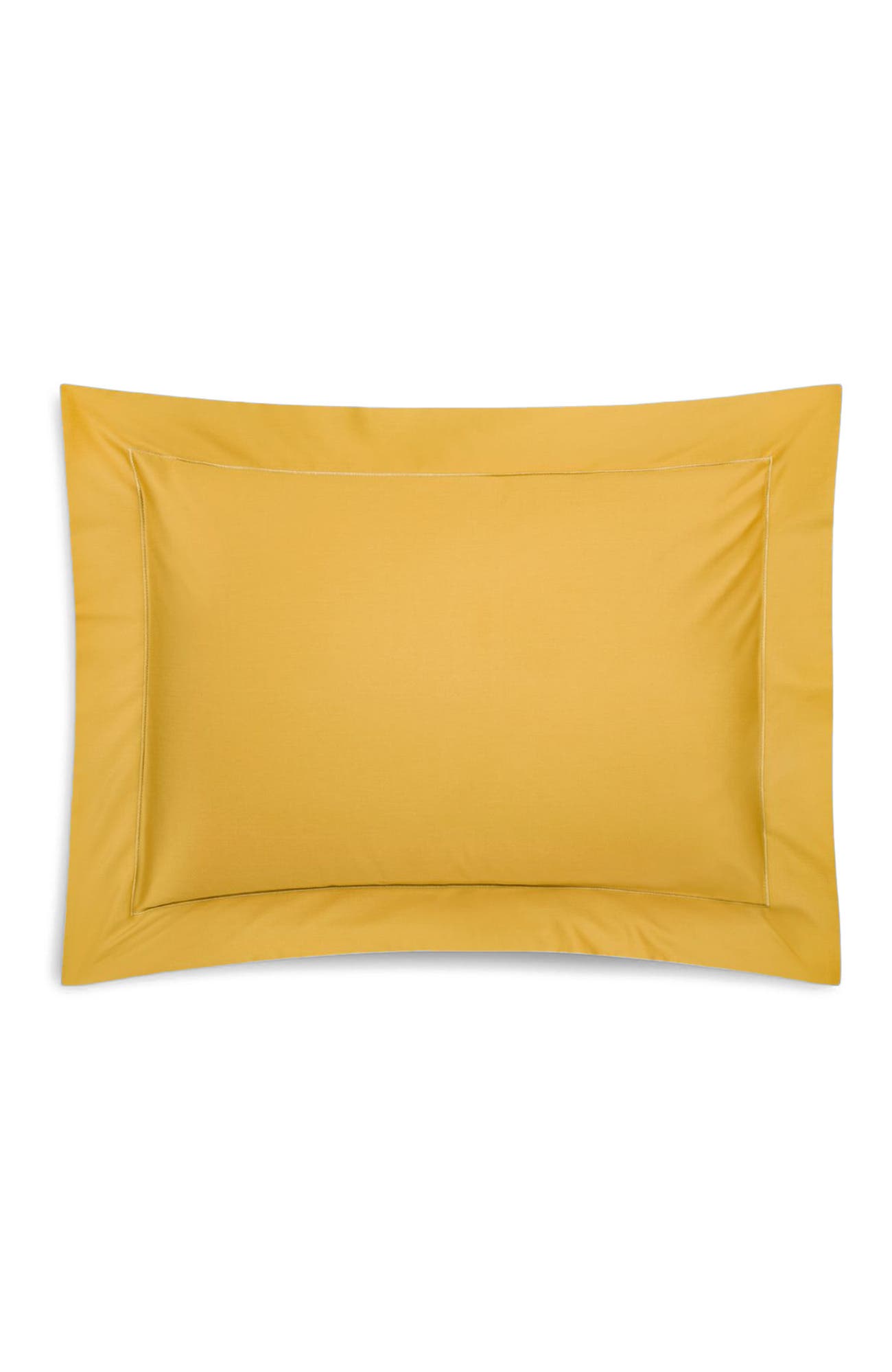 selected Yellow