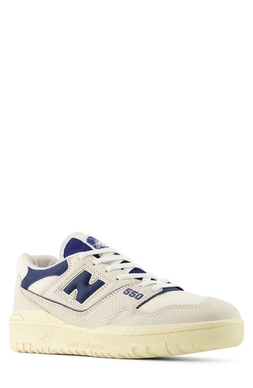New Balance 550 Basketball Sneaker In Multi