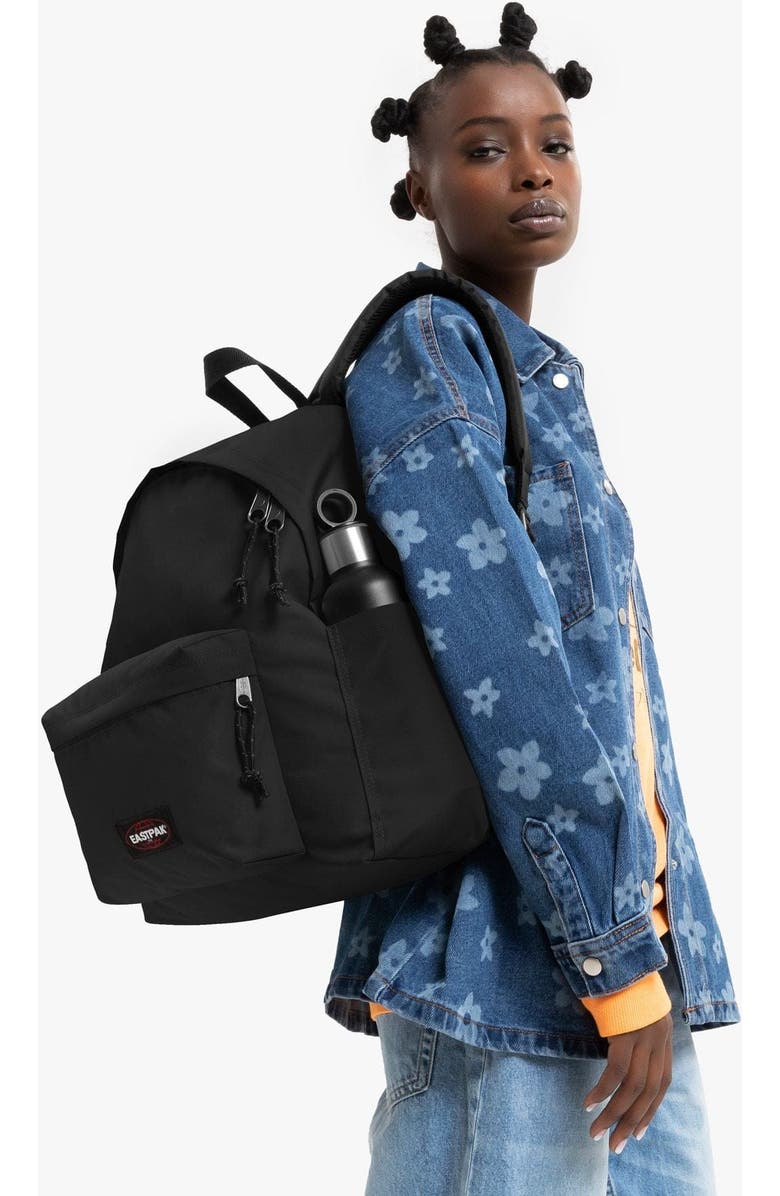 Eastpak Day Pak'r Backpack, Alternate, color, Black