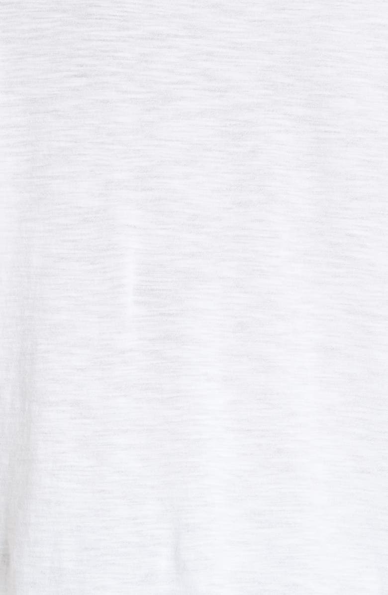 Vince Pima Cotton Swing Tee, Alternate, color, 