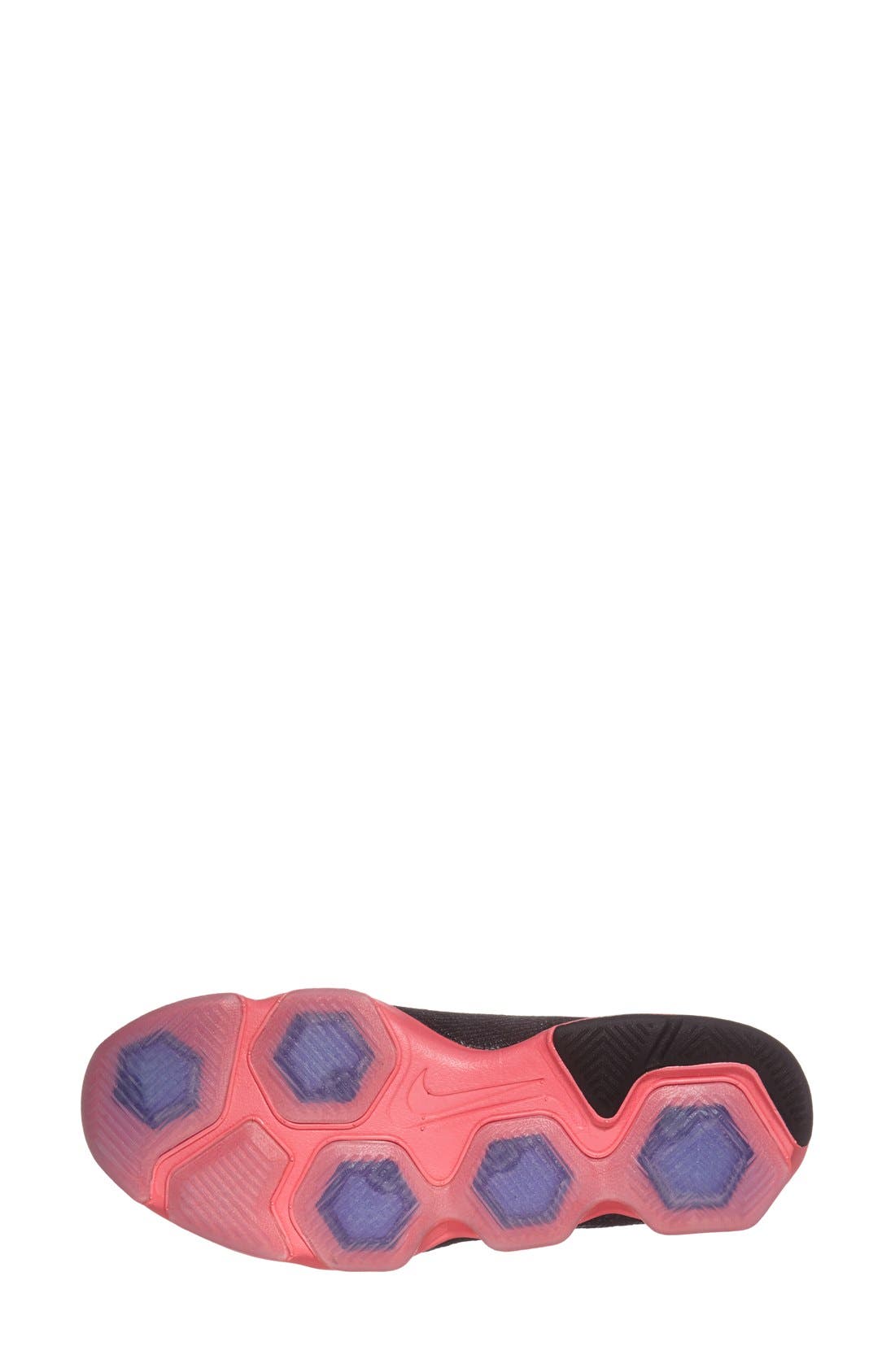 Nike 'Zoom Fit Agility' Training Shoe, Alternate, color, 