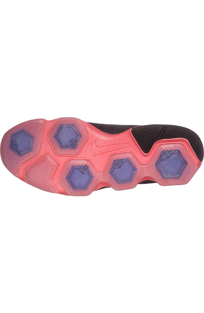 Nike 'Zoom Fit Agility' Training Shoe, Alternate, color,