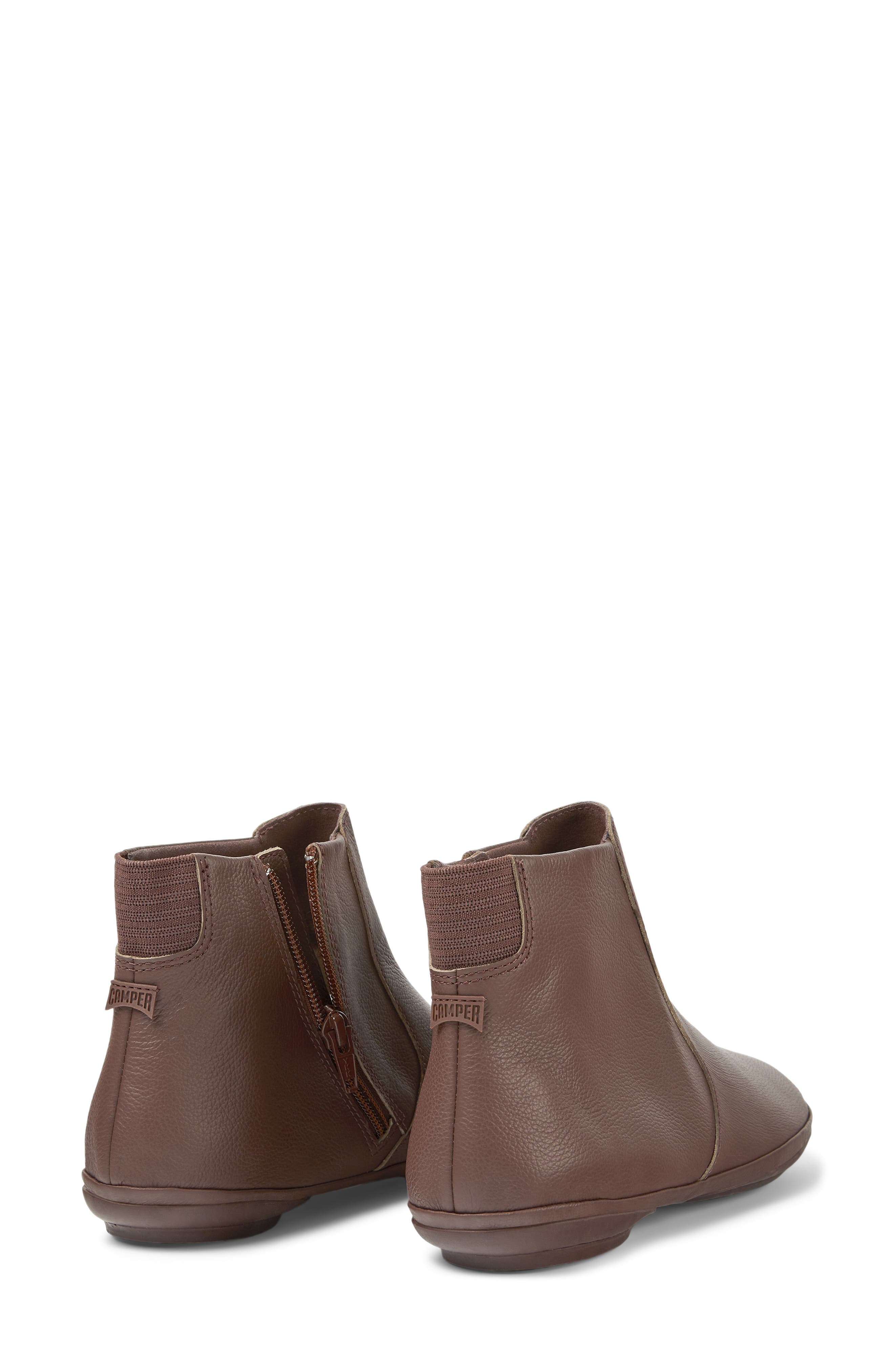 Camper Right Nina Bootie, Alternate, color, 