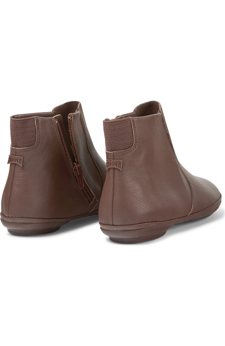 Camper Right Nina Bootie, Alternate, color,