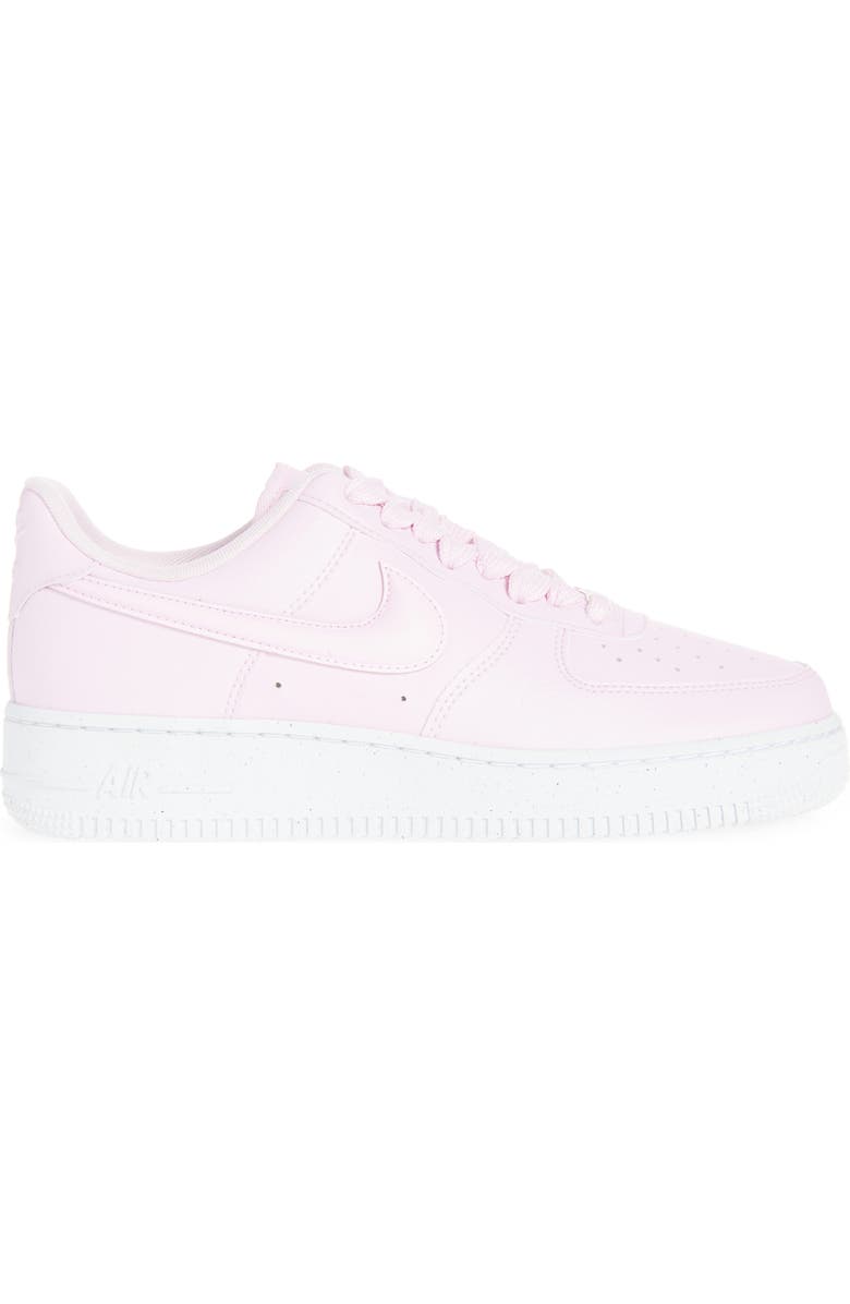 Nike Air Force 1 '07 Basketball Sneaker, Alternate, color,