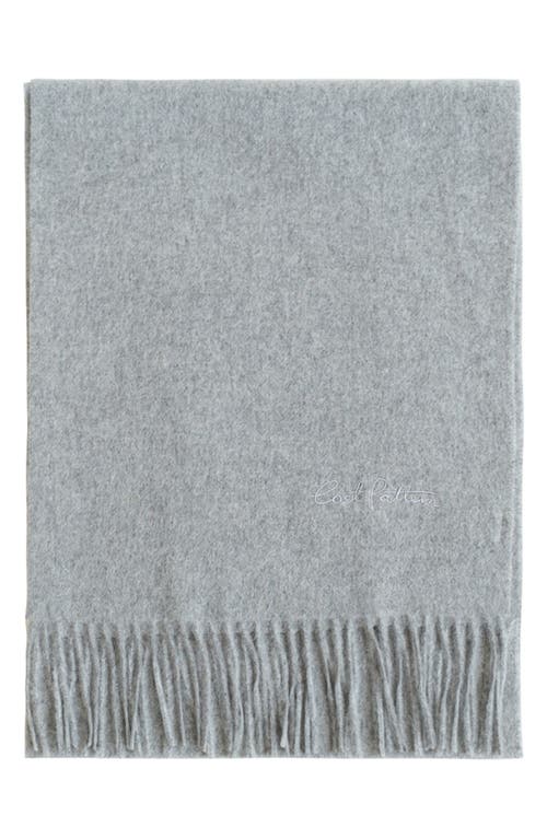 Lost Pattern Lost In Gray