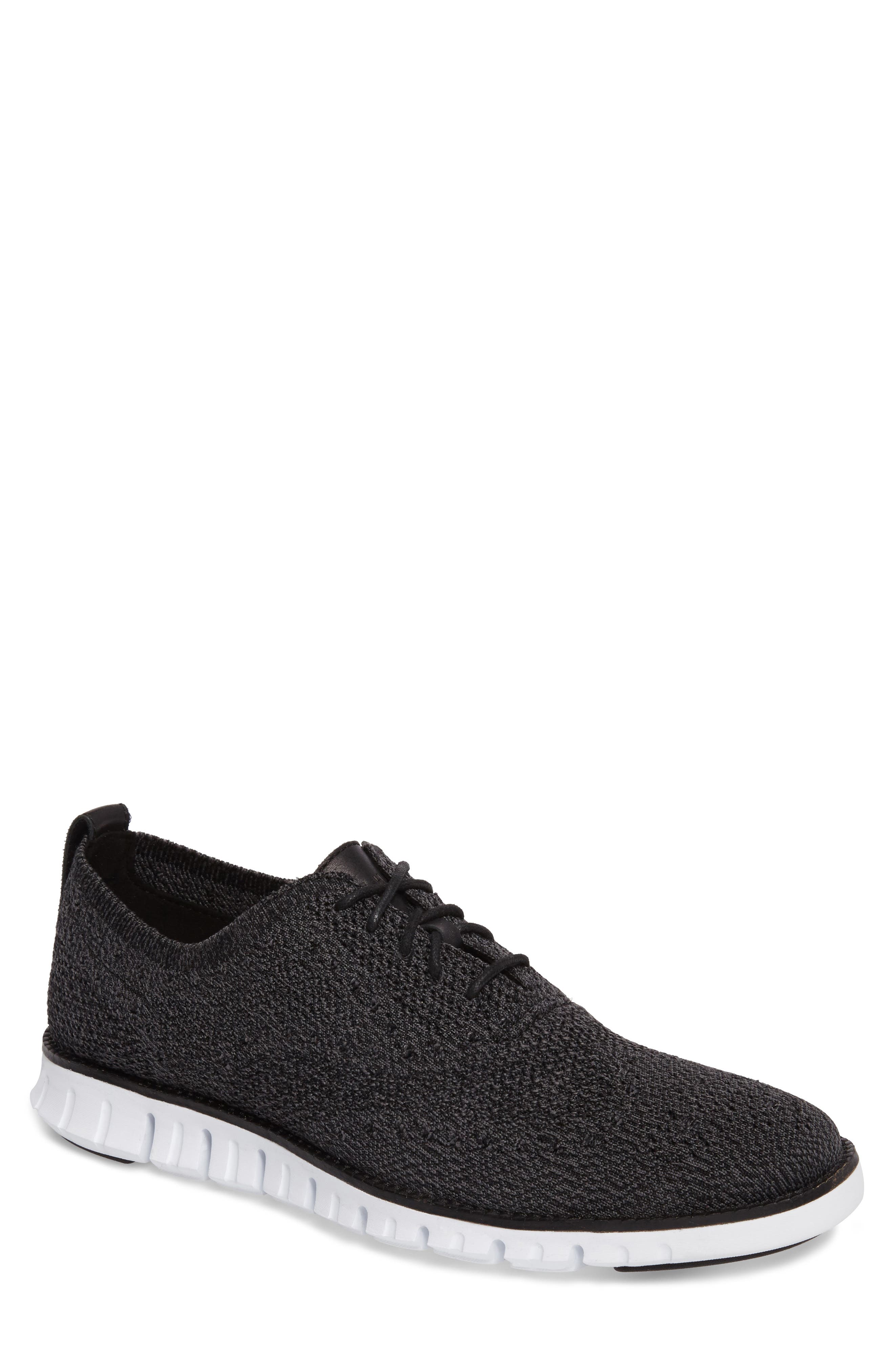 Cole Haan ZeroGrand Stitchlite Wing Oxford, Main, color, 