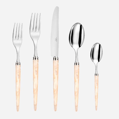 Tang - 5 Piece Place Setting