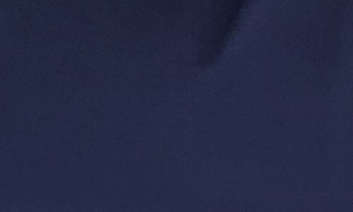 Ben Sherman Solid 4-way-stretch Tech Golf Pants In Navy