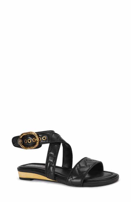 Kurt Geiger London Mayfair Ankle Strap Sandal