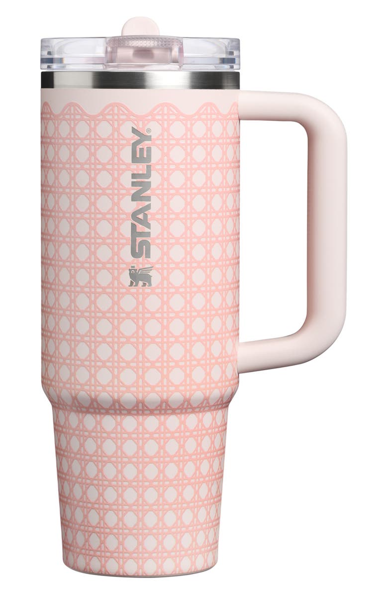 Stanley The Quencher ProTour Flip Straw 40-Ounce Tumbler, Main, color, 