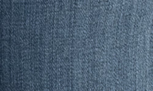 Fidelity Denim 50-11 Relaxed Straight Leg Jeans In Blue
