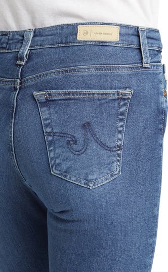 Ankle Jeggings