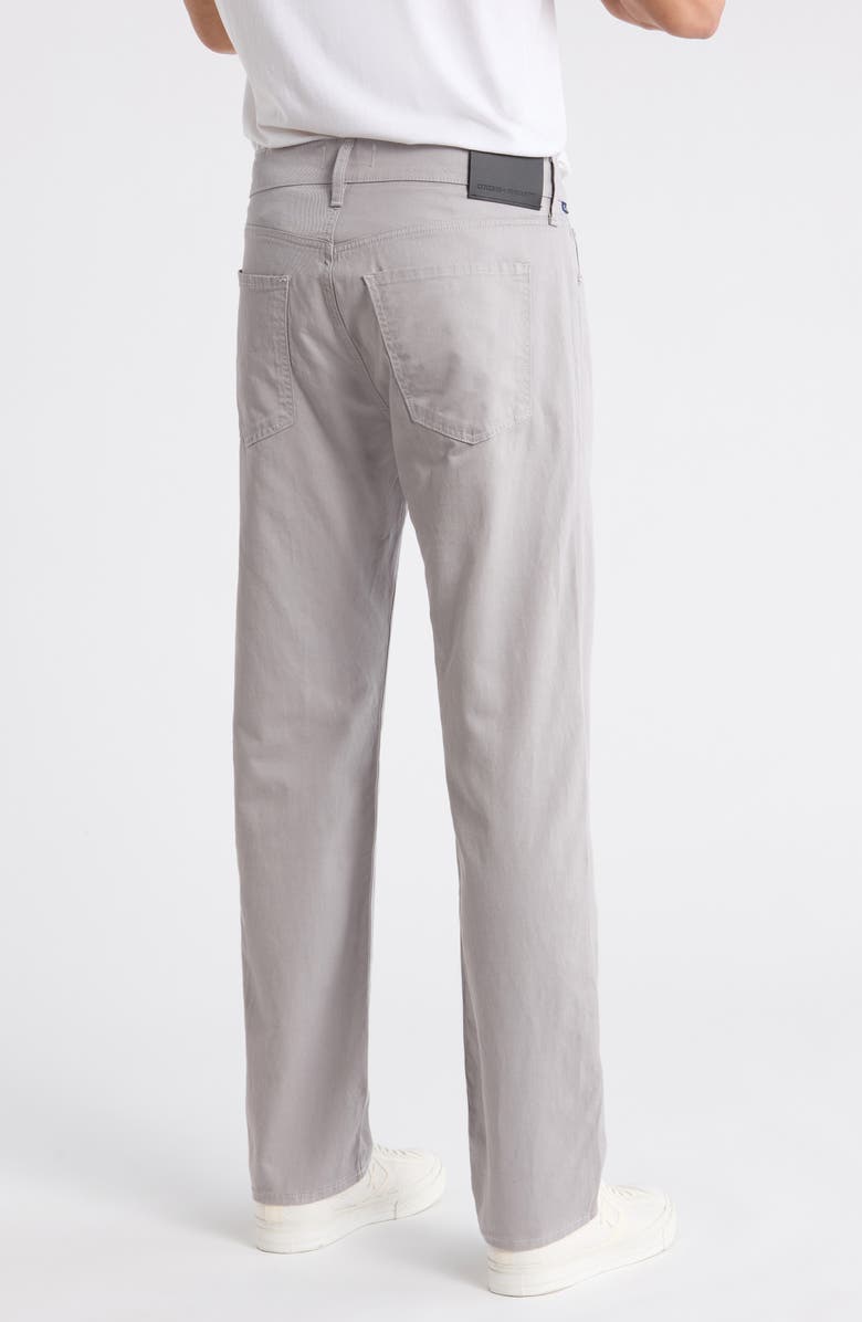 Citizens of Humanity Elijah Relaxed Straight Leg Pants, Alternate, color, Stone Grey Light Grey