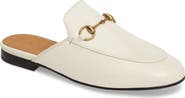 Gucci Princetown Loafer Mule