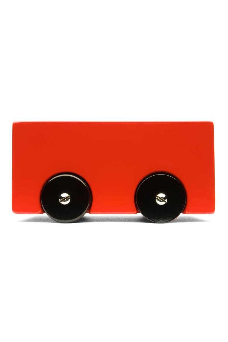 Car Streambox, Alternate, color, Red