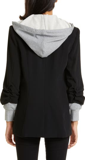 Hooded Khloe Jacket