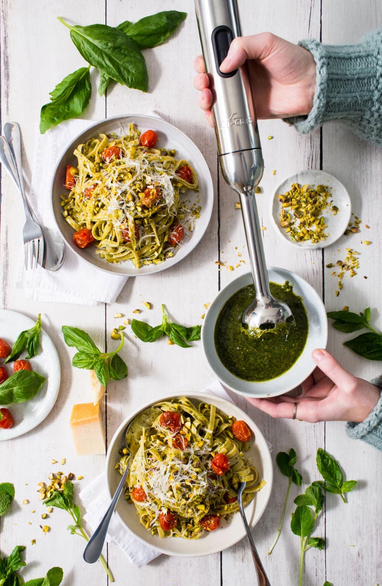 All-Clad Cordless Rechargeable Immersion Blender, Alternate, color,