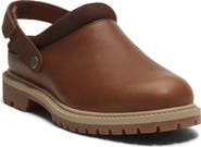 Timberland Clog