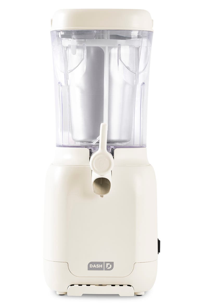 Frozen Drink Maker, Alternate, color, CREAM