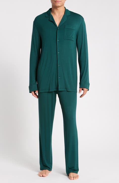 Tranquility Pajamas