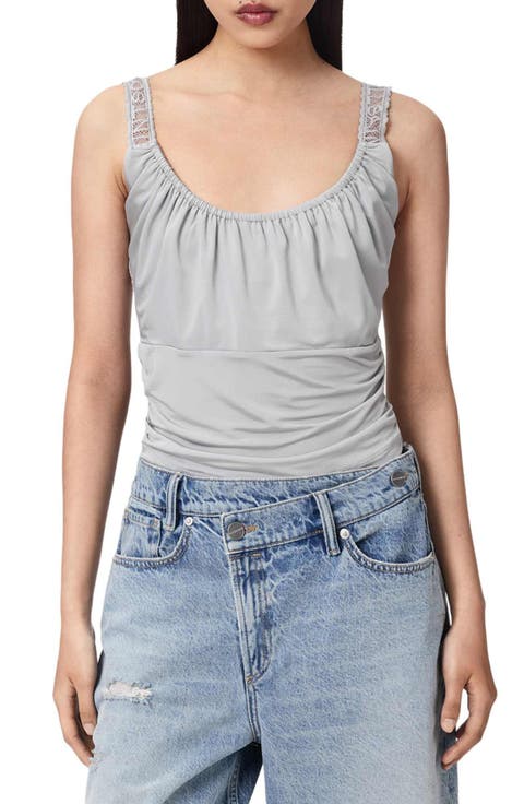 Celena Crop Tank