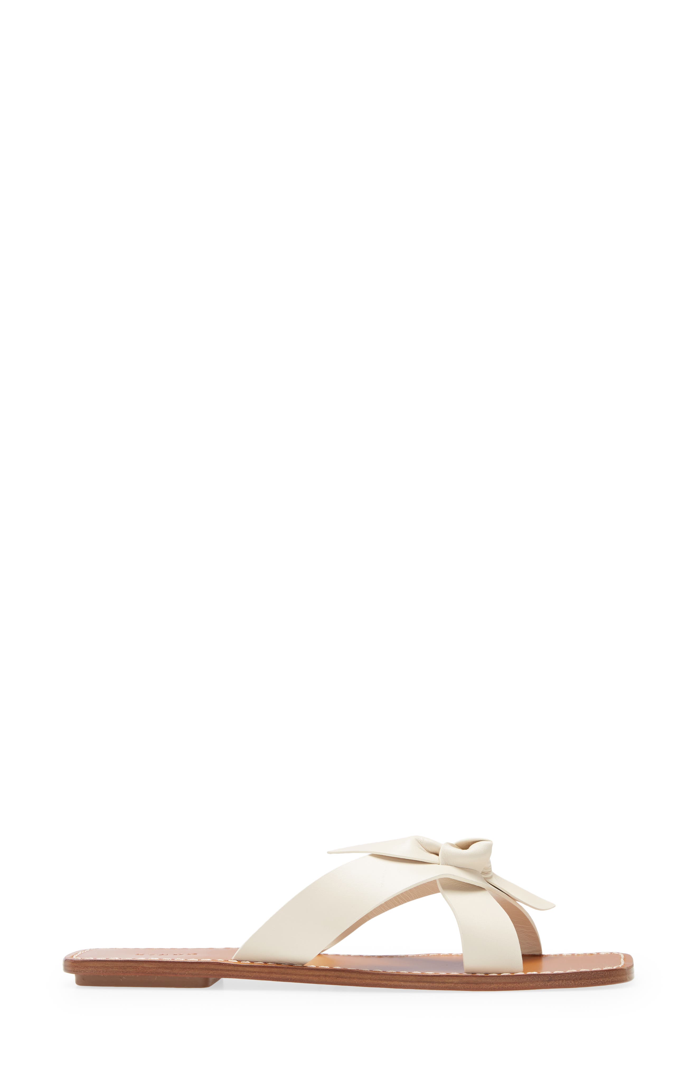 STAUD Lei Slide Sandal, Alternate, color, 