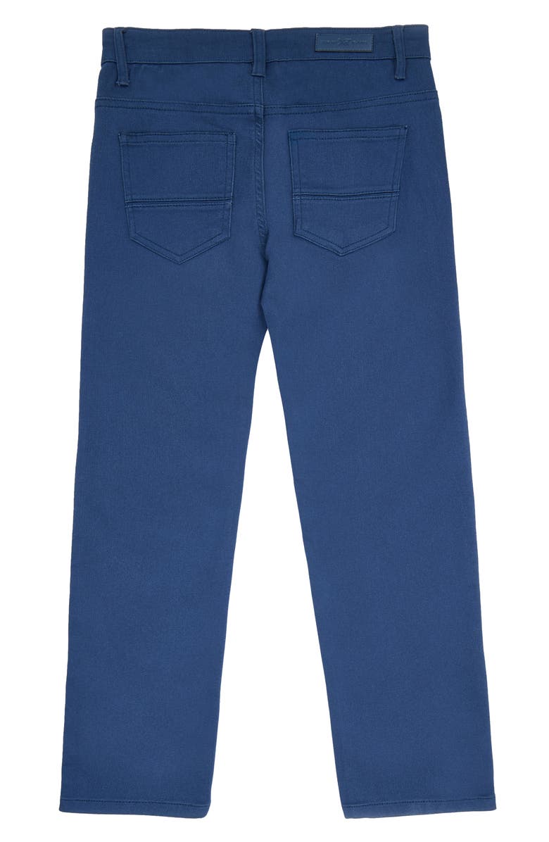 XRAY Kids' Commuter Pants, Alternate, color, Midnight Blue