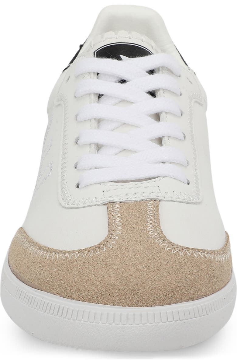 Vintage Havana Crisp Sneaker, Alternate, color,