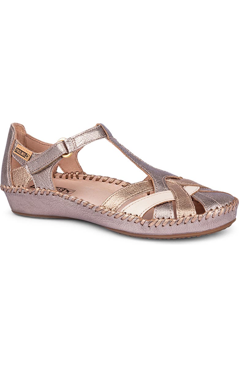 PIKOLINOS 'P. Vallarta 655' T-Strap Sandal, Main, color,