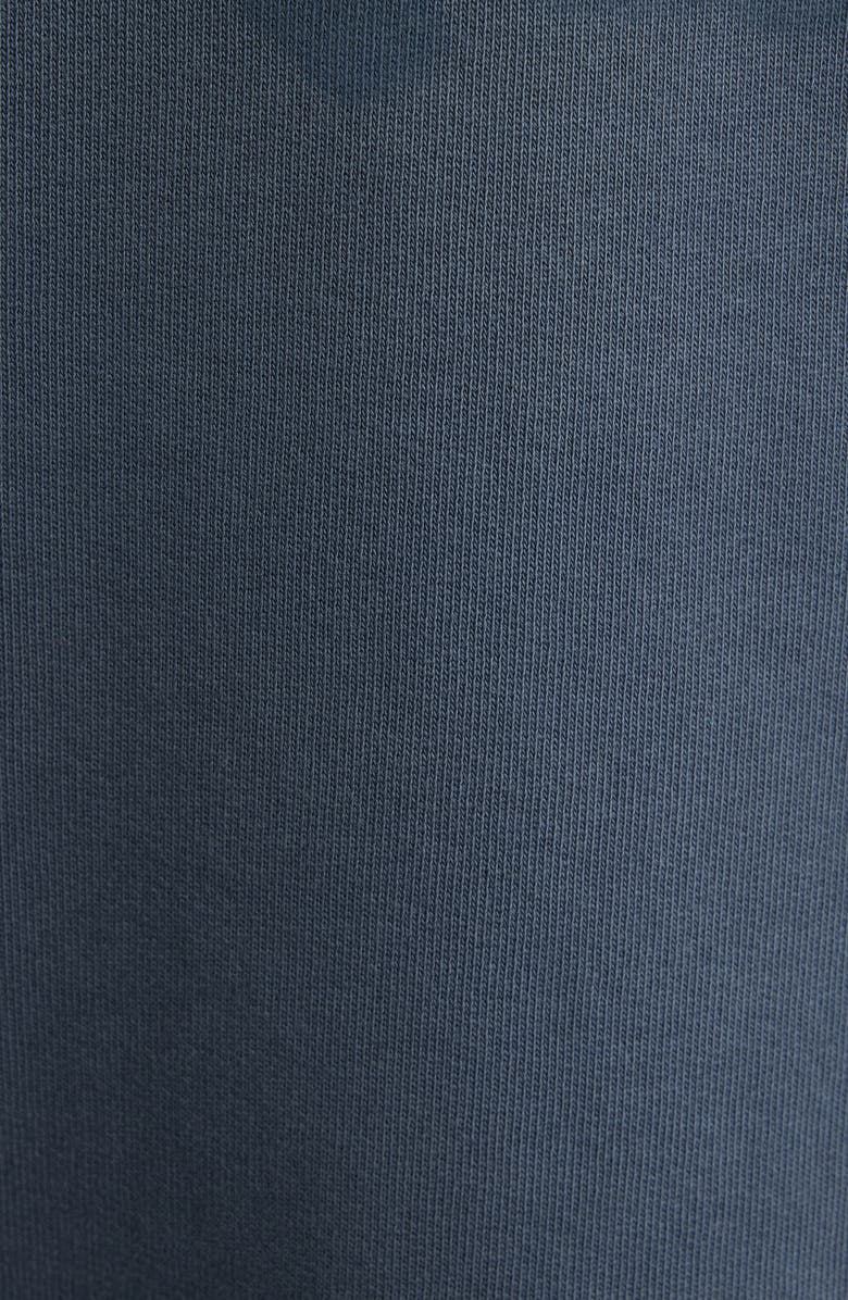 Carhartt Work In Progress Faded Ponds Corps Graphic Sweatshirt, Alternate, color, Deep Night (Heavy Stone Wash)