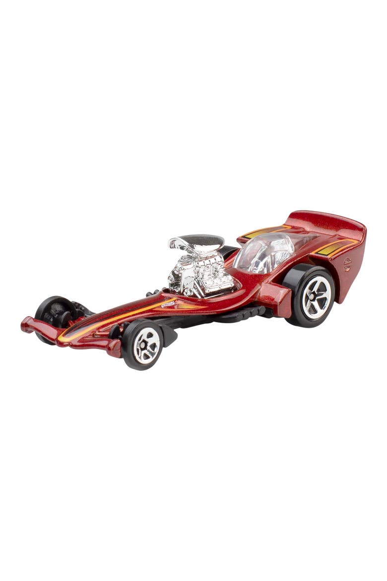 Let's Race 5-Pack Toy Vehicles, Alternate, color, ASST