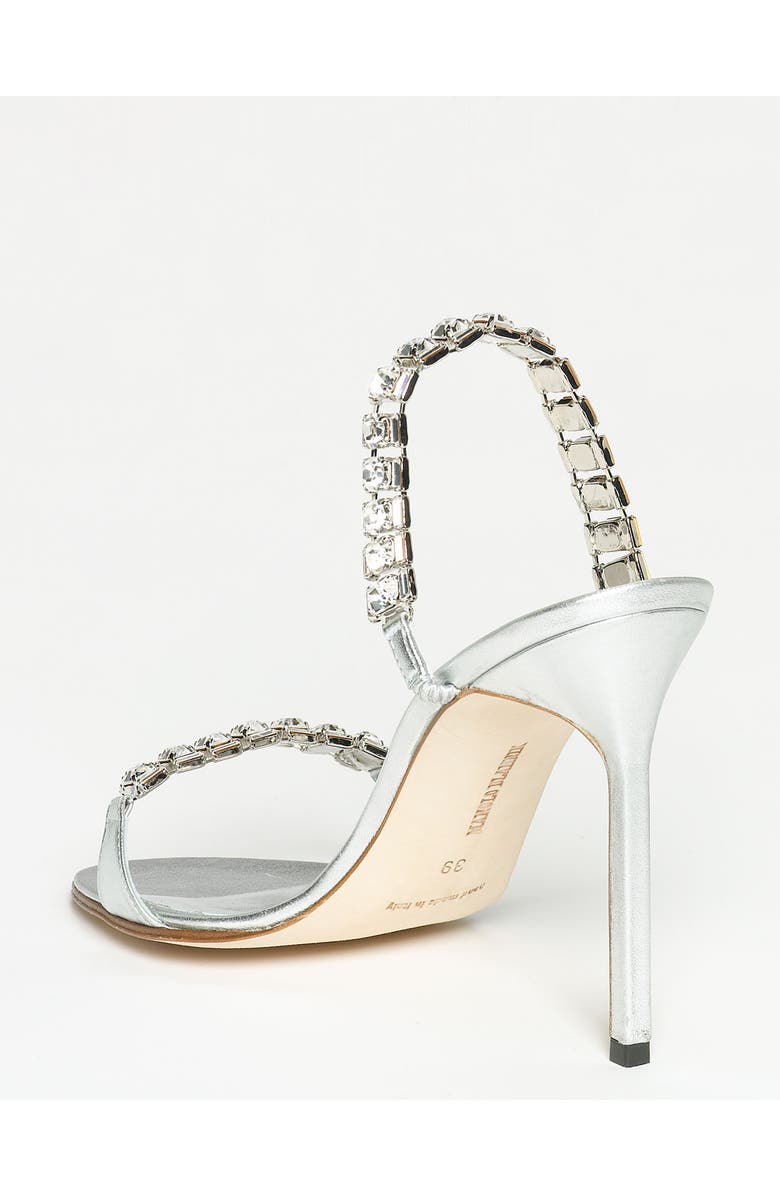 Manolo Blahnik 'Dallifac' Sandal, Alternate, color,