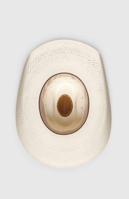 Manela Shamrock 200x Cowboy Hat