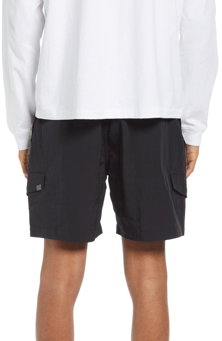 Lira Clothing Men's Union Cargo Shorts, Alternate, color, 