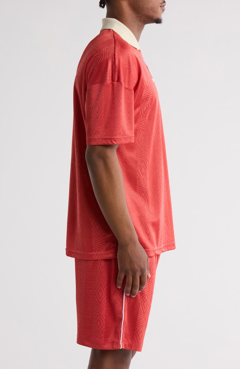 Umbro Football Polo, Alternate, color, 