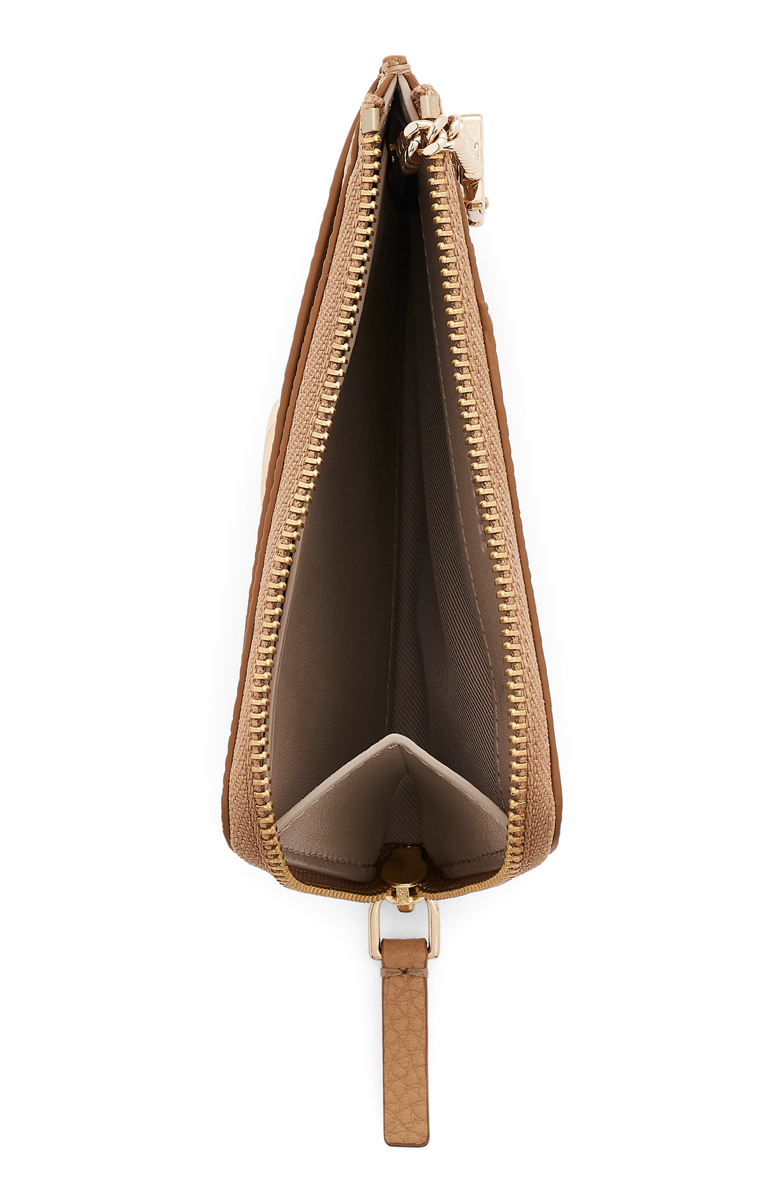 Marc Jacobs The J Marc Top Zip Multi Wallet (Women) | Nordstrom