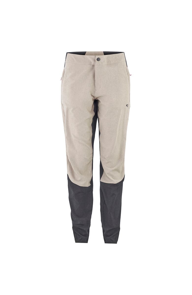 Kari Traa Sanne Trail Pant - Women's, Main, color, Wgrey