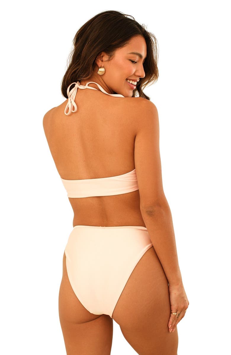 Dippin Daisys Amalfi Top, Alternate, color, Ballet Slipper