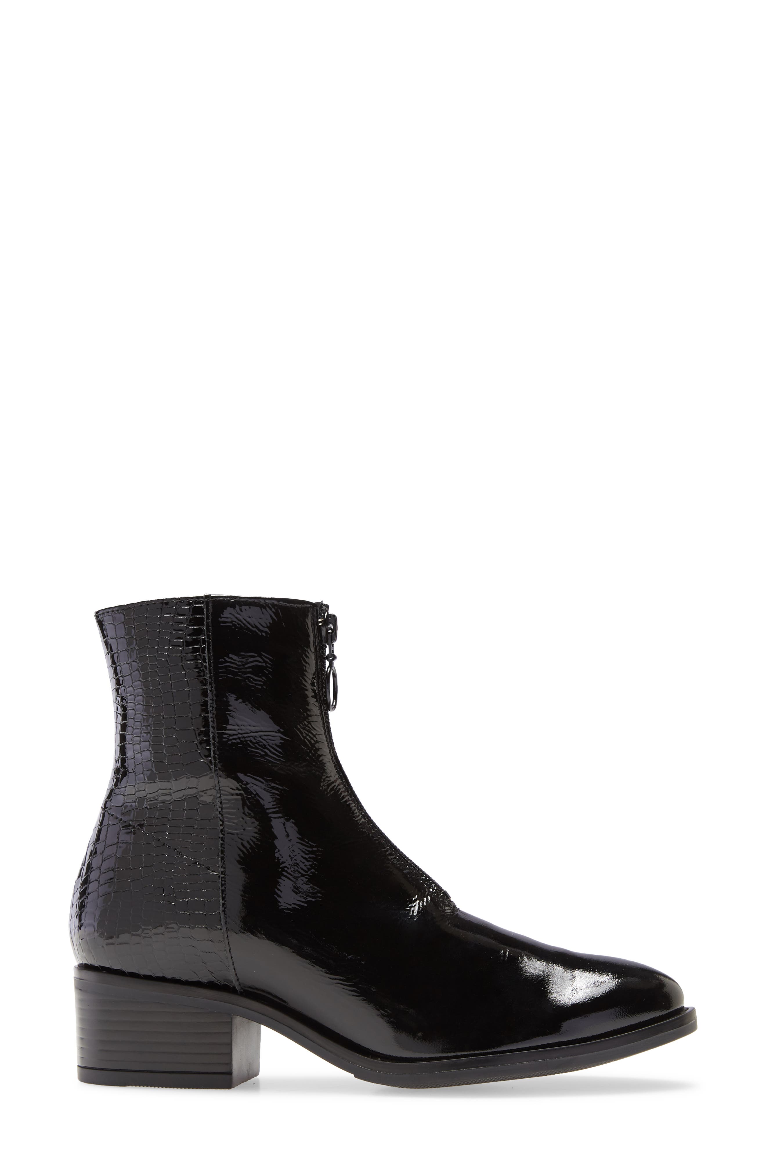 Bos. & Co. Jordon Bootie, Alternate, color, 